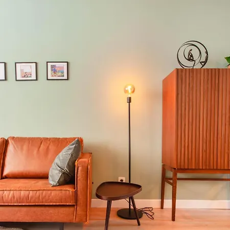 Tin Tin A La Near With Garden Holiday home *